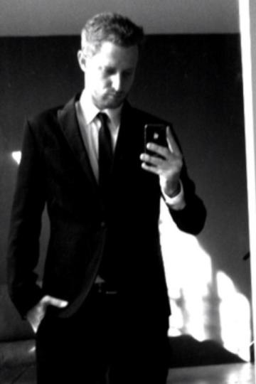 Michael Voltaggio Going to the Grammys