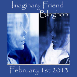 Imaginary Friend 02-01