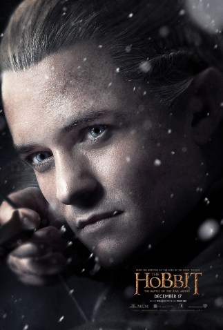 hobbit_legolas_poster