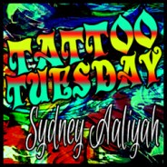 SydTattooTuesday