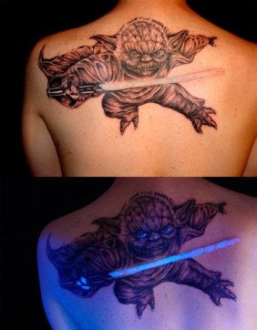34bcd1baa5848cbf978fc815c338ce4f-glow-in-the-dark-yoda-tattoo