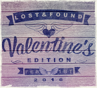 lost&amp;found_badge wood v3 LARGE