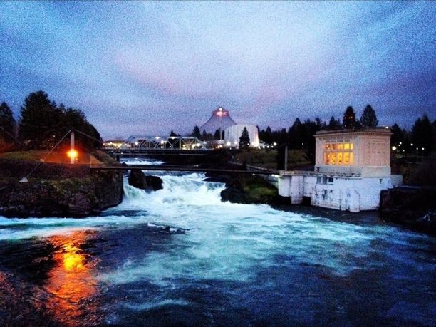 Spokane